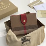 バーバリー財布コピー 定番人気2021新品 BURBERRY レディース 財布