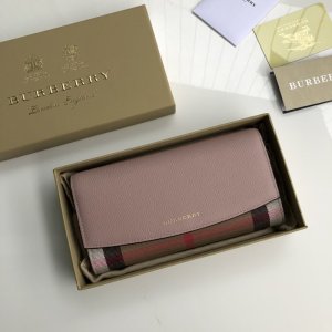 バーバリー財布コピー 2021新品注目度NO.1 BURBERRY レディース 長財布