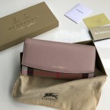 バーバリー財布コピー 2021新品注目度NO.1 BURBERRY レディース 長財布