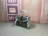 グッチバッグコピー 2021新品注目度NO.1 GUCCI レディース ハンドバッグ