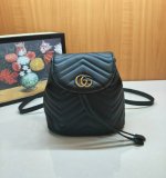 グッチバッグコピー 2021新品注目度NO.1 GUCCI レディース バックパック