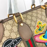 高品質 グッチバッグコピー 2021新品注目度NO.1 GUCCI 男女兼用 ボストンバッグ