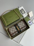 グッチバッグコピー 大人気2021新品 GUCCI レディース ショルダーバッグ