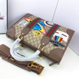 高品質 グッチバッグコピー 2021新品注目度NO.1 GUCCI 男女兼用 ボストンバッグ