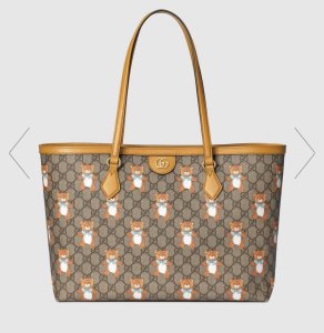 グッチバッグコピー 定番人気2021新品 GUCCI レディース トートバッグ