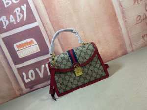 グッチバッグコピー 定番人気2021新品 GUCCI レディース ハンドバッグ