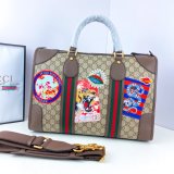 高品質 グッチバッグコピー 2021新品注目度NO.1 GUCCI 男女兼用 ボストンバッグ