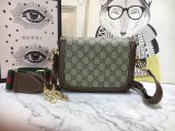 グッチバッグコピー 大人気2021新品 GUCCI レディース ショルダーバッグ