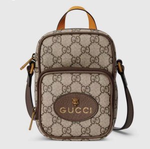 グッチバッグコピー 定番人気2021新品 GUCCI レディース ショルダーバッグ