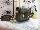 グッチバッグコピー 大人気2021新品 GUCCI レディース ショルダーバッグ