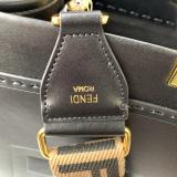 フェンディバッグコピー 2021新品注目度NO.1 FENDI レディース トートバッグ