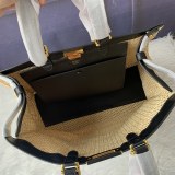 フェンディバッグコピー 2021新品注目度NO.1 FENDI レディース トートバッグ