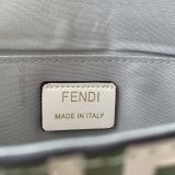 フェンディバッグコピー 2021新品注目度NO.1 FENDI レディース セカンドバッグ