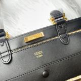 フェンディバッグコピー 2021新品注目度NO.1 FENDI レディース トートバッグ
