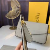 フェンディバッグコピー 定番人気2021新品 FENDI レディース セカンドバッグ
