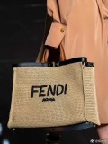 フェンディバッグコピー 2021新品注目度NO.1 FENDI レディース トートバッグ
