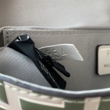 フェンディバッグコピー 2021新品注目度NO.1 FENDI レディース セカンドバッグ