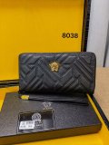 ヴェルサーチェ財布コピー 定番人気2021新品 VERSACE メンズ 長財布
