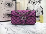 グッチバッグコピー 大人気2021新品 GUCCI レディース ショルダーバッグ