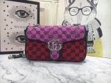 グッチバッグコピー 大人気2021新品 GUCCI レディース ショルダーバッグ