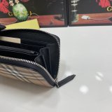 バーバリー財布コピー 定番人気2021新品 BURBERRY 男女兼用 長財布