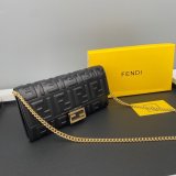 フェンディバッグコピー 大人気2021新品FENDI レディース ショルダーバッグ