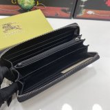 バーバリー財布コピー 定番人気2021新品 BURBERRY 男女兼用 長財布