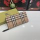 バーバリー財布コピー 定番人気2021新品 BURBERRY 男女兼用 長財布