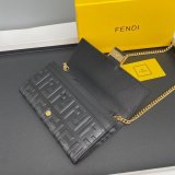 フェンディバッグコピー 大人気2021新品FENDI レディース ショルダーバッグ