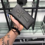 クロムハーツ財布コピー 2021新品注目度NO.1 Chrome Hearts メンズ 長財布