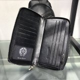クロムハーツ財布コピー 2021新品注目度NO.1 Chrome Hearts メンズ 長財布