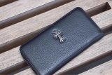 クロムハーツ財布コピー 定番人気2021新品 Chrome Hearts メンズ 長財布