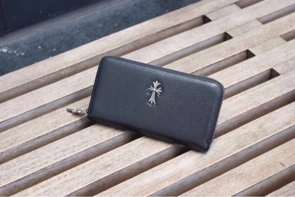 クロムハーツ財布コピー 定番人気2021新品 Chrome Hearts メンズ 長財布