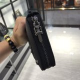 クロムハーツ財布コピー 定番人気2021新品 Chrome Hearts メンズ 長財布
