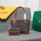 ゴヤールバッグコピー 2021新品注目度NO.1 GOYARD レディース トートバッグ