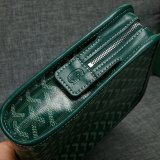 ゴヤールバッグコピー 2021新品注目度NO.1 GOYARD 男女兼用 セカンドバッグ