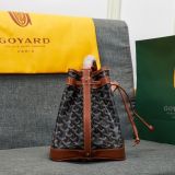ゴヤールバッグコピー 2021新品注目度NO.1 GOYARD レディース バケツバッグ