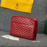 ゴヤールバッグコピー 定番人気2021新品 GOYARD 男女兼用 セカンドバッグ