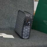 ゴヤールバッグコピー 大人気2021新品 GOYARD 男女兼用 セカンドバッグ