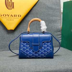 ゴヤールバッグコピー 2021新品注目度NO.1 GOYARD レディース ハンドバッグ