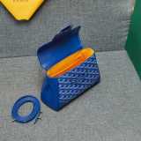 ゴヤールバッグコピー 2021新品注目度NO.1 GOYARD レディース ハンドバッグ
