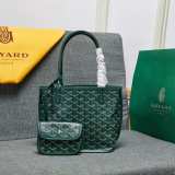 ゴヤールバッグコピー 定番人気2021新品 GOYARD レディース トートバッグ
