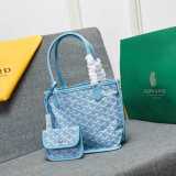 ゴヤールバッグコピー 大人気2021新品 GOYARD レディース トートバッグ