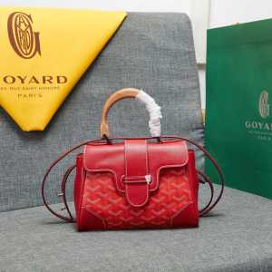 ゴヤールバッグコピー 2021新品注目度NO.1 GOYARD レディース ハンドバッグ