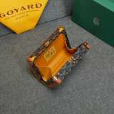 高品質 ゴヤールバッグコピー 2021新品注目度NO.1 GOYARD レディース ショルダーバッグ