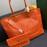 ゴヤールバッグコピー 定番人気2021新品 GOYARD レディース トートバッグ