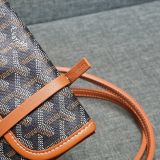 ゴヤールバッグコピー 2021新品注目度NO.1 GOYARD レディース トートバッグ