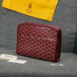 ゴヤールバッグコピー 2021新品注目度NO.1 GOYARD 男女兼用 セカンドバッグ