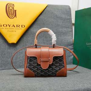 ゴヤールバッグコピー 定番人気2021新品 GOYARD レディース ハンドバッグ