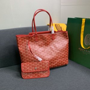 ゴヤールバッグコピー 大人気2021新品 GOYARD レディース トートバッグ